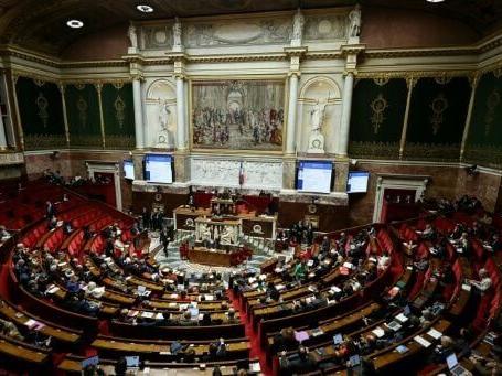 French government under pressure as lawmakers set to vote on wealth tax